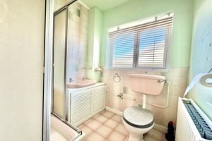 Shower Room- click for photo gallery